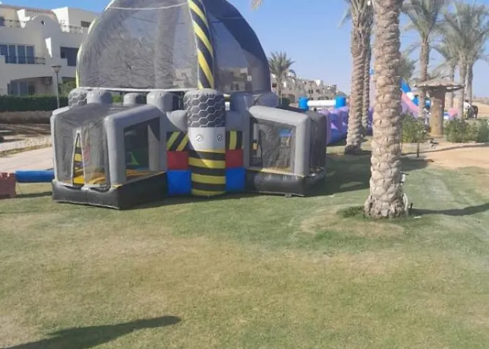 Laserina Palm Khorshed Stadio Direct On For Families Only (adults Only)