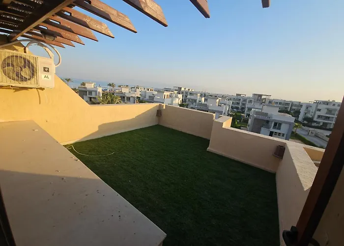 Pansiyon Laserina Palm Khorshed Stadio Direct On For Families Only (adults Only) Ain Sukhna