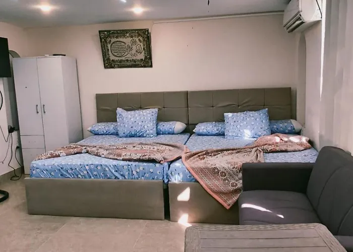Pansiyon Laserina Palm Khorshed Stadio Direct On For Families Only (adults Only) Ain Sukhna